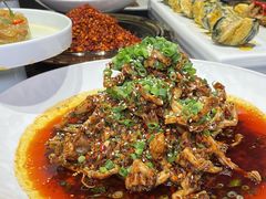 -夜宴江景餐厅