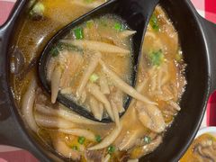 -西贝(枫蓝国际购物中心店)