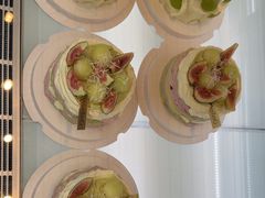 -WenTinG文汀·半糖蛋糕(合生汇店)