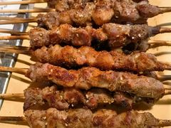 -京城北门羊蝎子铜锅涮肉(总店)