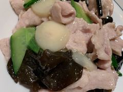 滑溜肉片-永乐饭庄(安德路店)