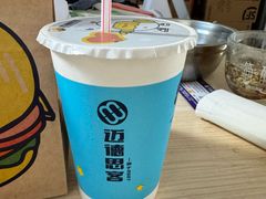 -迈德思客•汉堡•烤鸡(建章路高堡子店)