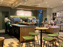 -星巴克(北京天坛东路店)