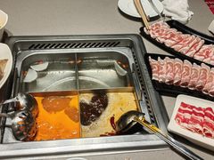 -海底捞火锅(稻河古街夜宵主题店)
