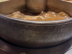 -巴奴毛肚火锅(二七万达店)