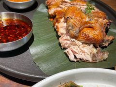 -薇酌饮·陕西菜(南门外店)