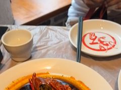 -有位虾匠·手工土菜小馆(市北店)