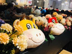 -嬷孙家潮汕牛肉火锅(北京路天河城店)