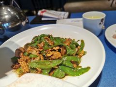 -湘轩·土菜研究院(光大店)