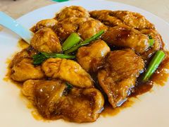 -南来顺饭庄·清真(南菜园店)