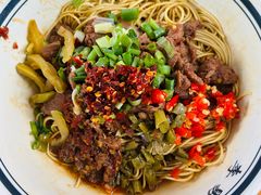 -李易面馆(树木岭店)