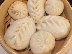 包子-全聚德(胜利大街店)