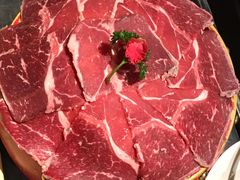 -大味老火锅City店