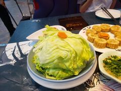 -名都晓荷塘(涿州店)
