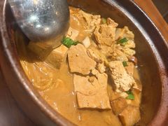 -又一福烤鸭·北京菜(东四店)
