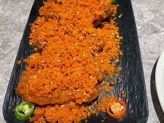 -留半山·香港食堂(啦啦宝都店)