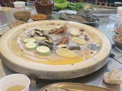 -阿昌白族石板烧(大理古城店)