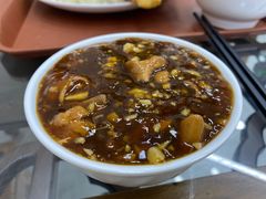 -天宫院小吃·包子炒肝儿(管庄店)