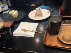 -Home Cafe(水榭春天店)
