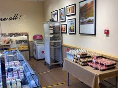 -85度C(北京八角物美店)