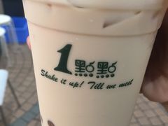 -1点点(清湖地铁店)