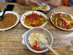 -文杰餐馆(南洪时尚风情街店)