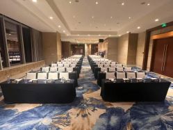 -海航威斯汀酒店·宴会厅