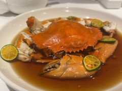 -老吉士酒家(天平路店)