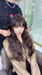 -3AM HAIR SALON染发接发