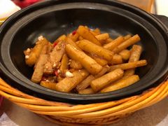 -柴米油盐(土菜院子店)