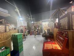 -东北铁锅炖鱼·大鹅·小鸡·排骨(五塔寺广场店)