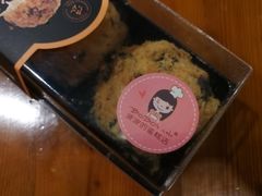 -波波's蛋糕店(于洪广场店)