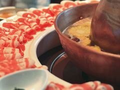 -京熹顺·老北京百年铜锅涮肉(百家湖1912店)