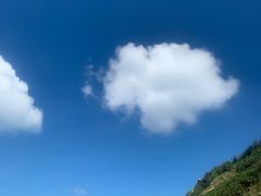 -海南铜鼓岭景区
