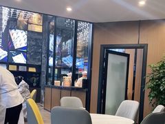 大堂-开口笑·精选水饺