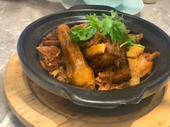 -四道菜·福建菜馆(新街口金鹰店)