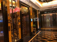 -深圳凯宾斯基酒店