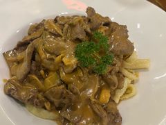 -申德勒加油站西餐厅Schindlers Tankstelle(上海外滩店)