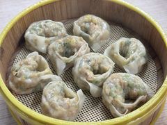 -面道赞宁海海鲜面(迎凤街店)