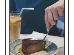 冰拿铁-PANCAKE私宅甜点(雅山新天地店)