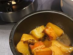 -洛阳宴·洛阳菜(南昌路店)