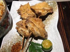 -山葵家·创意料理(宁波来福士店)