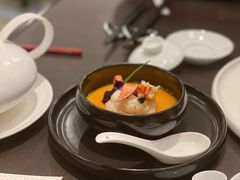 -广州文华东方酒店·江-由辉师傅主理