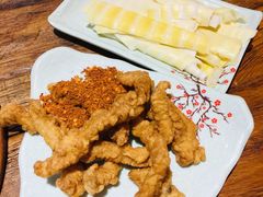 -十六蒲(桂林路店)