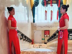 -鹊华居·地道鲁菜·海鲜·融合味(大明湖店)