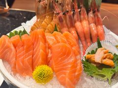 -極上萬膳·日料放题(海岸城店)