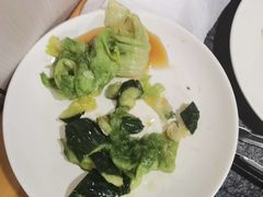 -福成自助烤肉(青春路店)