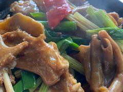 -标记烧鹅(美林湖店)