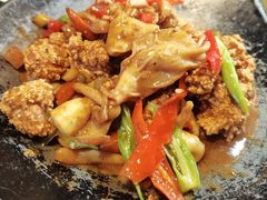 -好灶头妈妈菜·千岛湖柴火鱼餐厅(桐庐店)