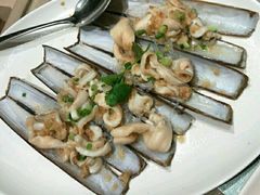 -陶陶居海鲜酒家(新马路店)